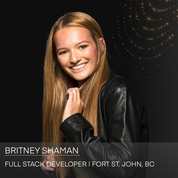 Britney Shaman